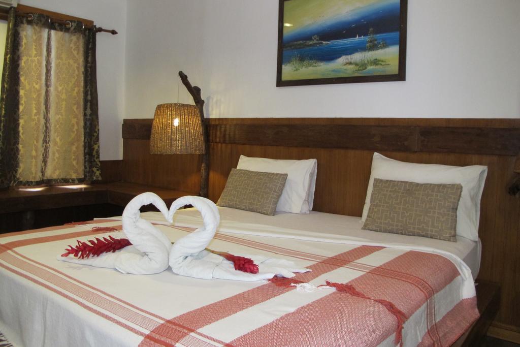 Pruksa Garden Hotel Phu Wiang Exterior photo