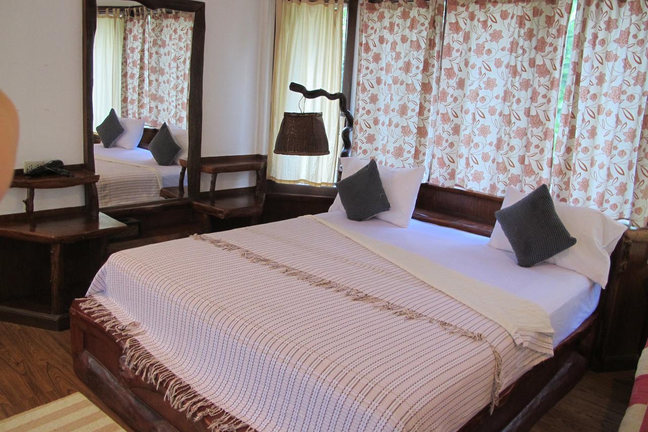 Pruksa Garden Hotel Phu Wiang Exterior photo