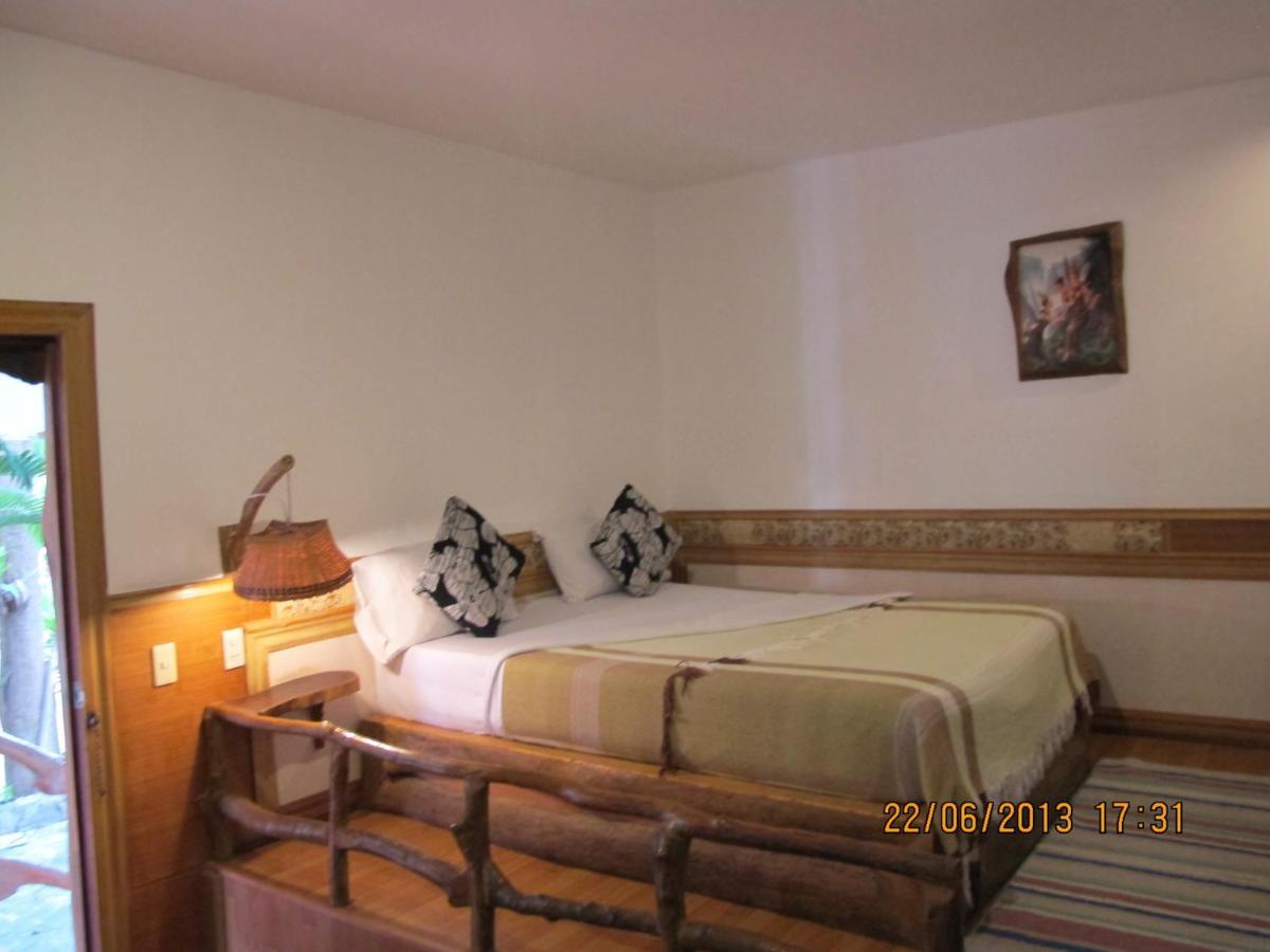 Pruksa Garden Hotel Phu Wiang Room photo